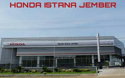 Honda Jember